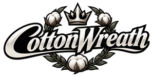 CottonWreath